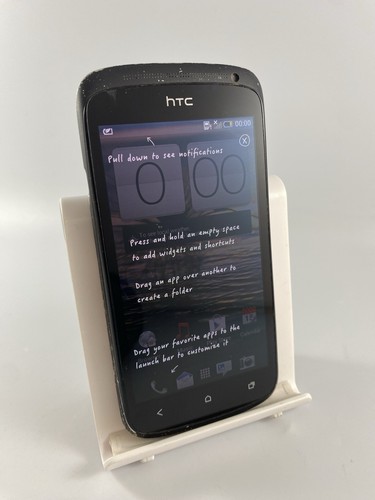 Smartphone android htc - smartphone,