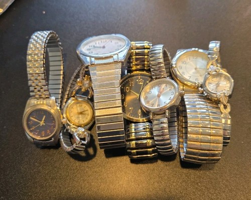 Orologio con cinturino