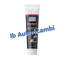 Liqui Moly Scratch Remover 100ml