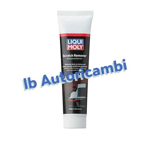 Liqui moly scratch - moly,