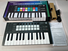 Novation launchkey mini mk3 - novation,