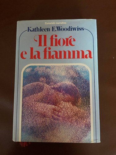 Fiore fiamma romanzo - il,