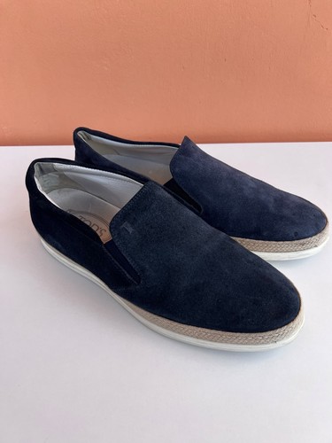 Mocassino slip tod uomo - slip-on, tod’s