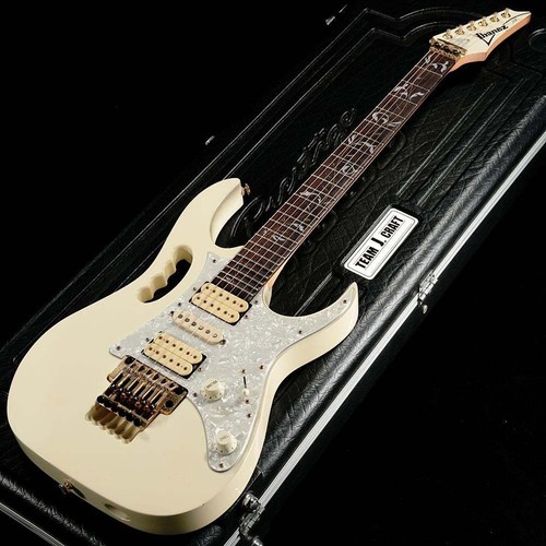 Ibanez steve vai - steve, signature