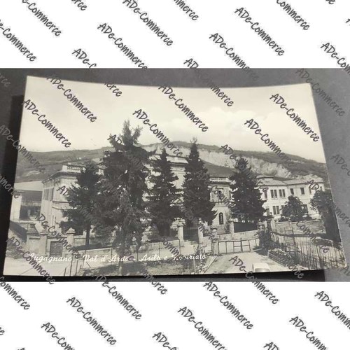 Cartolina lugagnano val - -,