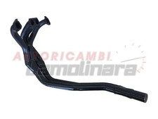 Collettore gas scarico - gas,