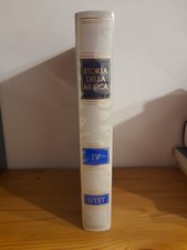 enciclopedia utet La Soria