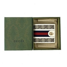 Gucci GG Monogram Web Ophidia