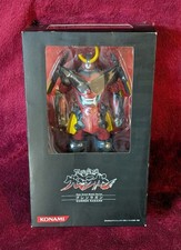 Modellino Gurren Lagann serie