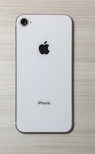 iPhone 8 Gold Rose Housing