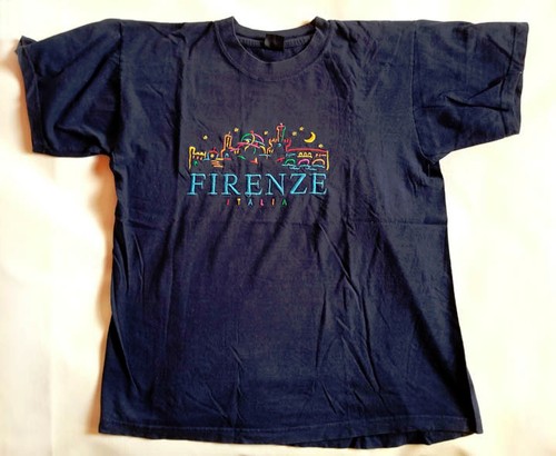 Firenze italia vintage - italia,