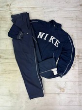 Tuta Nike vintage anni 00