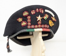 Basco militare 8 B.Mec
