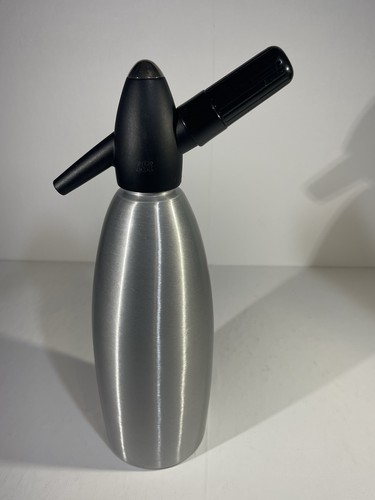Isi sifone per soda acciaio - sifone,
