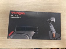 Piaggio vespa 125 s - piaggio,
