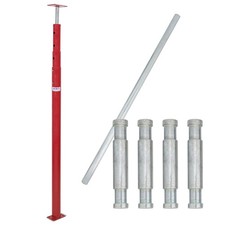 BISupply Cric a Pavimento