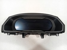 Abitacolo Volkswagen Passat B8