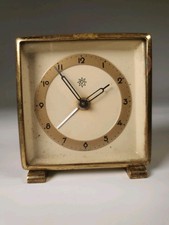 JUNGHANS Small Vintage Rare