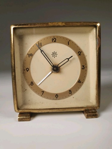 Junghans small vintage rare - small,