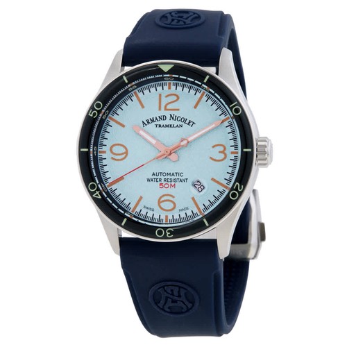 Orologio uomo automatico - orologio,