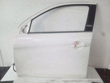 1607993080 Porta ant. SX CITROEN C4 AIRCROSS 1.6 HDi 4WD SUV 5p/d/1560cc