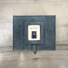Scatola para orologio eberhard - para,