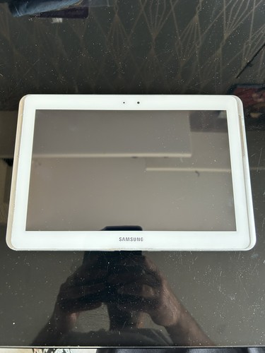 Samsung galaxy tab p5110 - samsung, 2