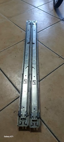Pezzi guide telescopiche - 2,