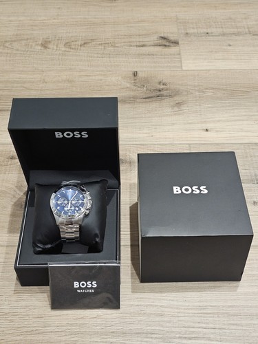 Montre homme hugo - homme, 1513755