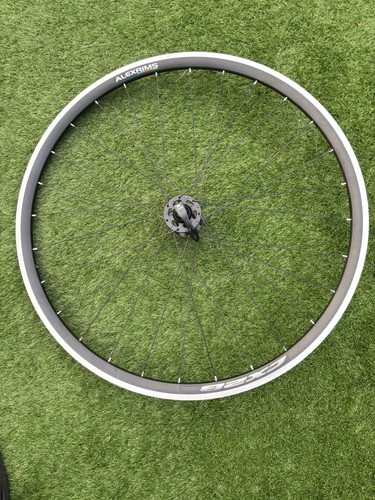 Cerchio ruota bici bicicletta