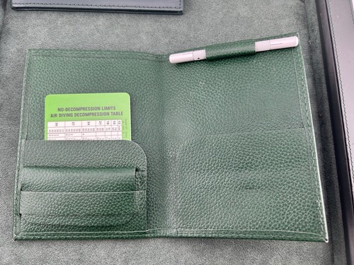 Rolex tool kit sea dweller - rolex,