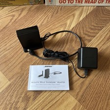 Adattatore Bluetooth Bose Wave