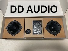 Raro woofer DD AUDIO DIGITAL