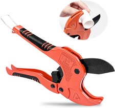 Tagliatubi in PVC 42 MM