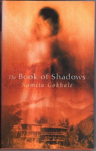 The book shadows namita - book,