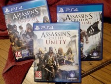 Assassin's Creed 3 x Pacchetto