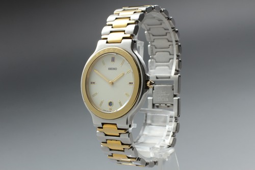 Seiko presage 5e39 6a10 - presage, 5e39-6a10