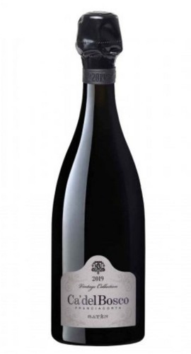 Franciacorta satèn docg - franciacorta,