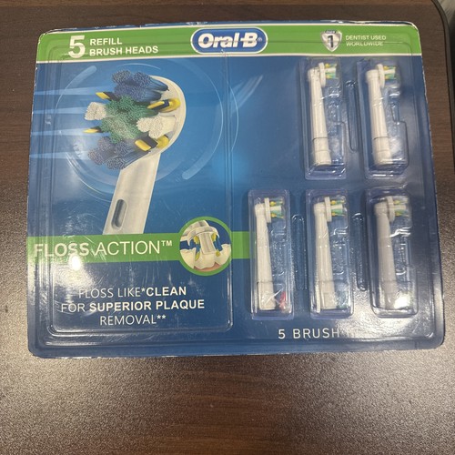 Oral floss action - testine, di