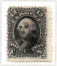 STATI UNITI USA 1861/1866 -23-
