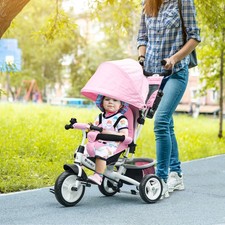 Triciclo per Bambini 6 in 1