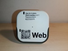 Wind Tre Web Cube 21.6 Huawei