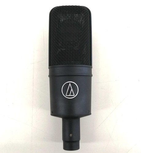 Microfono condensatore - microfono, a