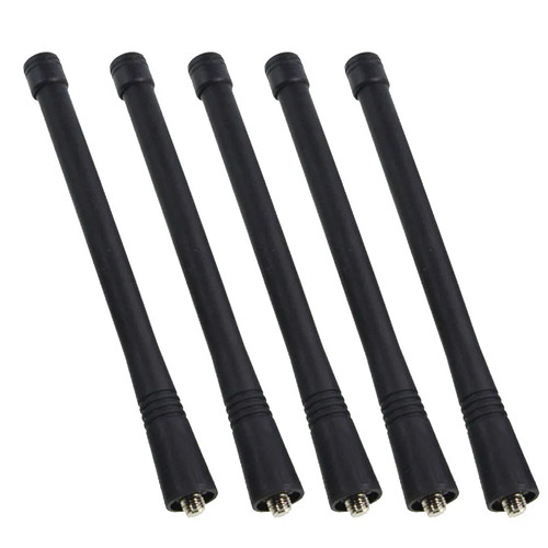 Antenna vhf 136 - 5x,