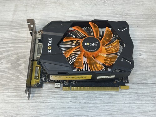 Zotac gtx750 128 - 2, gb