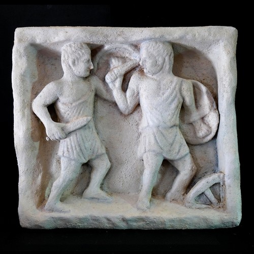 Gladiatori legionari antica - gladiatori,