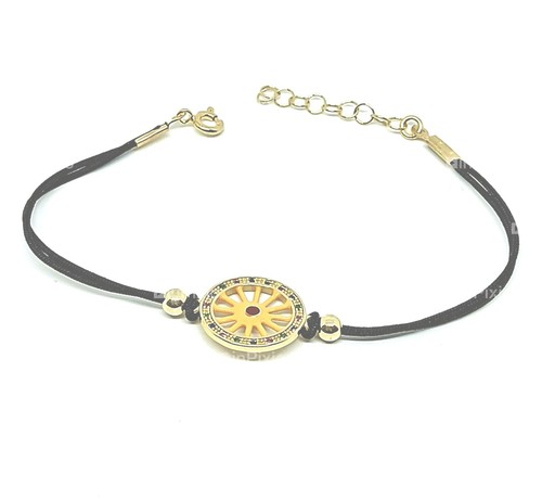 Bracciale argento 925 - argento,
