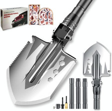 Pala Militare Da Campeggio Ed