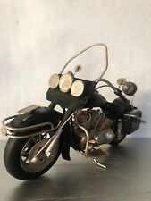 moto harley davidson