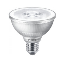 Philips LED PAR30 9,5W E27 ES